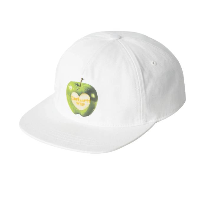 Spoiled Cap (White)