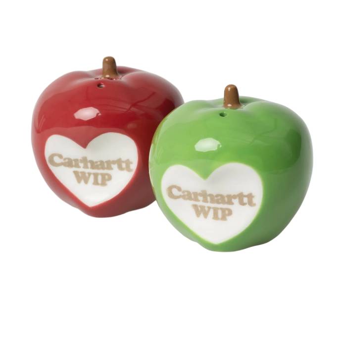Spoiled Salt and Pepper Shakers (Multicolor (SS26)