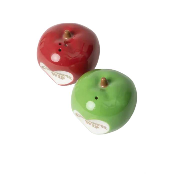 Spoiled Salt and Pepper Shakers (Multicolor (SS26)