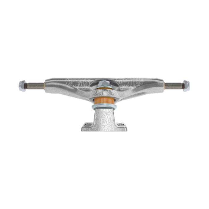 Stage 11 Hollow FA Burnt Stamp (Silver)