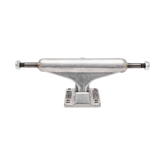 Stage 11 Hollow Silver Independent Skateboard Trucks