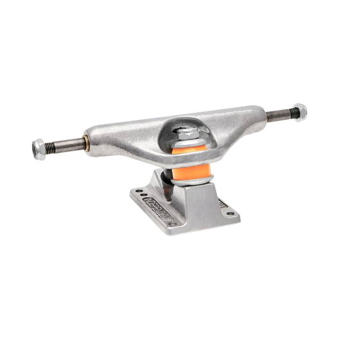 Stage 11 Hollow Silver Independent Skateboard Trucks