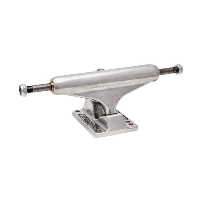 Stage 11 Hollow Silver Independent Skateboard Trucks