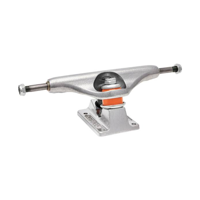 Stage 11 Polished Standard Independent Skateboard Trucks