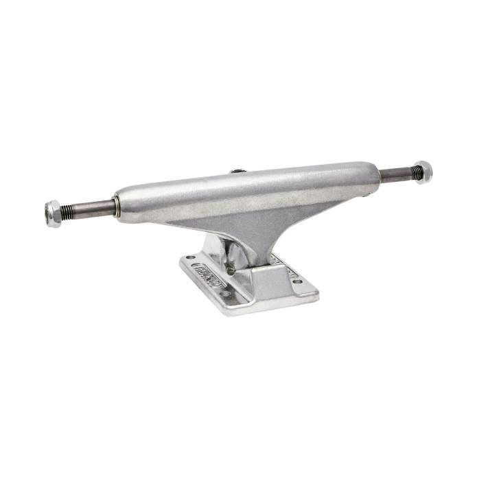 Stage 11 Polished Standard Independent Skateboard Trucks