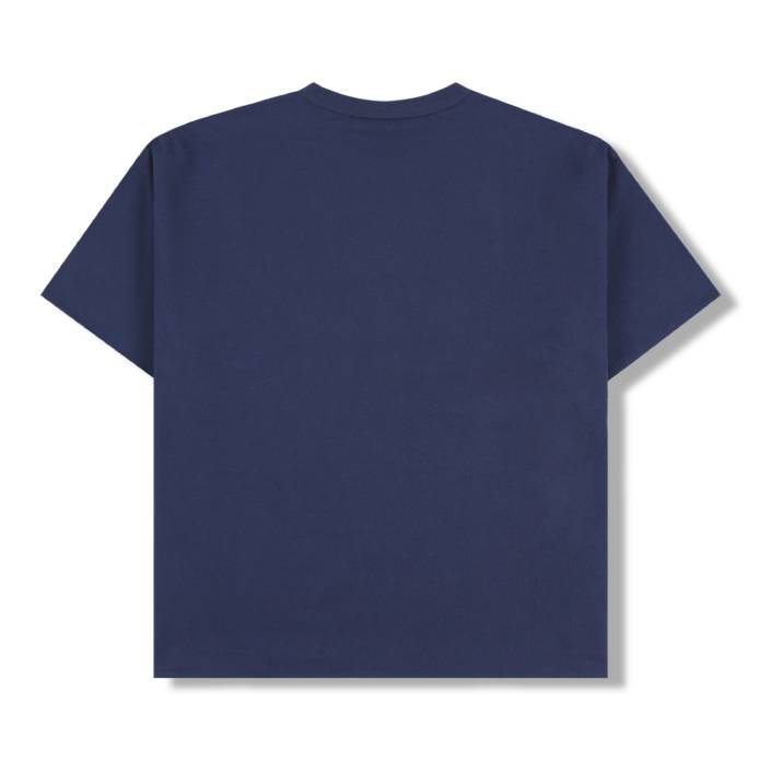 Stars Reversible Shirt (Navy)