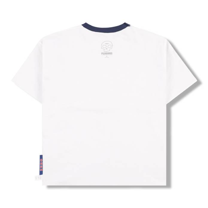 Stars Reversible Shirt (Navy)