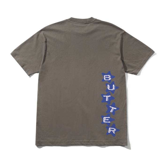 Stars Tee (Clay)