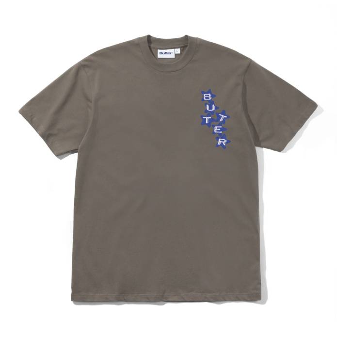 Stars Tee (Clay)