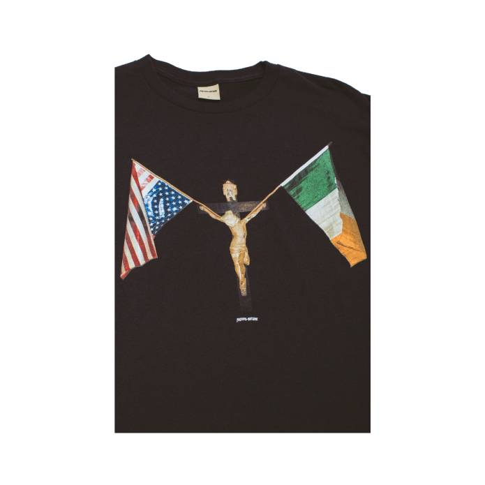 State of Grace Tee (Black)
