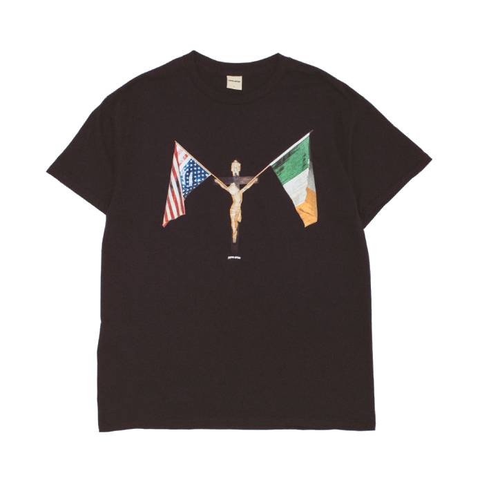 State of Grace Tee (Black)