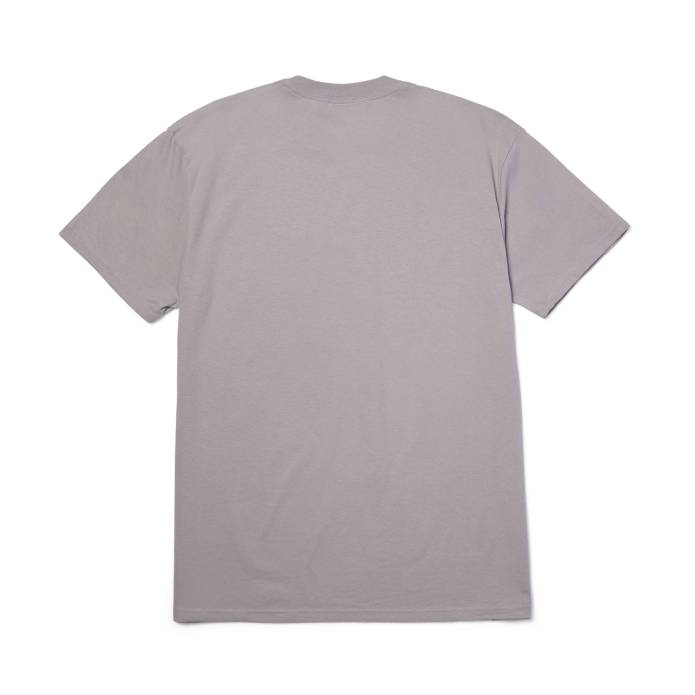 Stuck On You S/S Tee (Lilac Chalk)