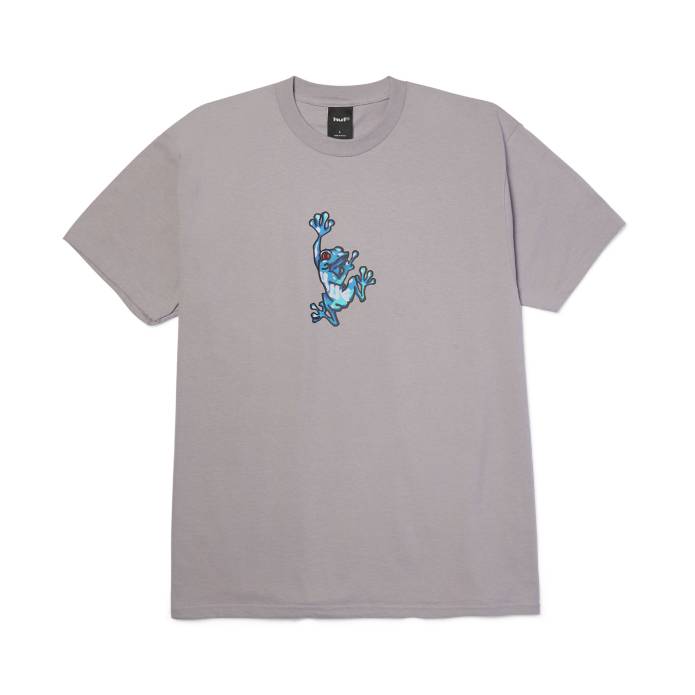 Stuck On You S/S Tee (Lilac Chalk)