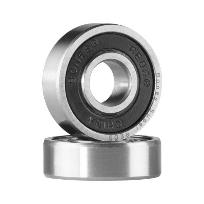 Super Reds Bearings