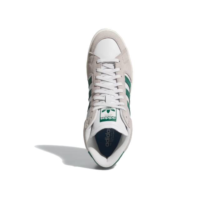 Superskate (Clear Granite/Collegiate Green/Crystal White)