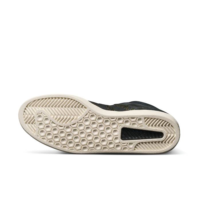 Superskate x Kader (Core Black / Off White)