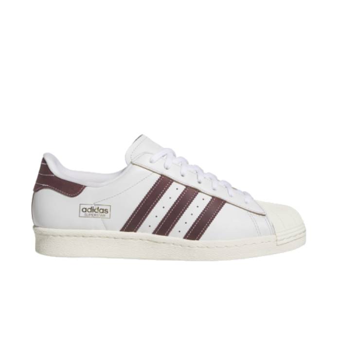 Superstar 80 ADV (Crystal White/Shadow Red/Off White)