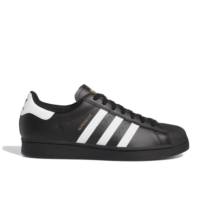Superstar ADV (Core Black/Cloud White/Cloud White)