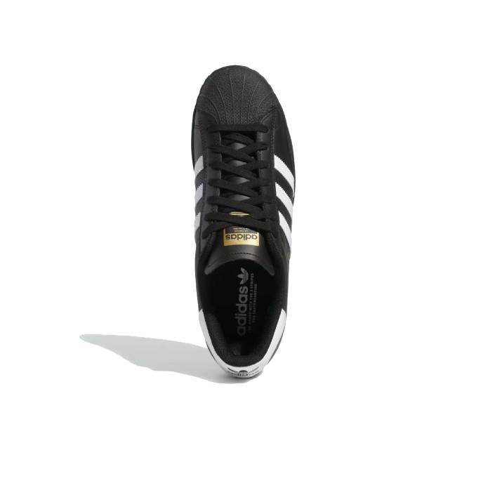 Superstar ADV (Core Black/Cloud White/Cloud White)