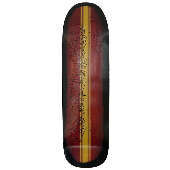 Surfboard T7 Shape