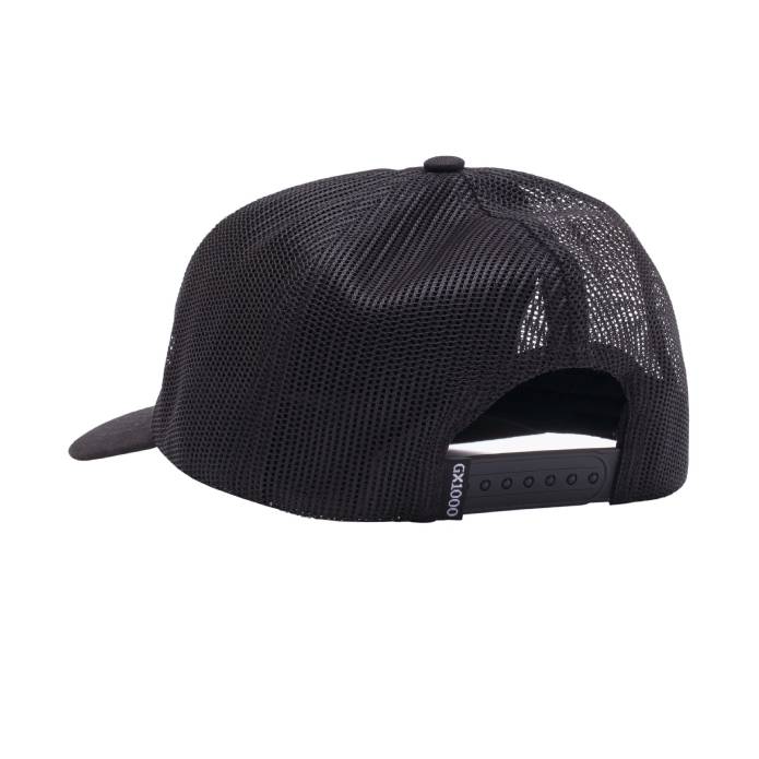 Surrounded By Idiots Hat (Black)