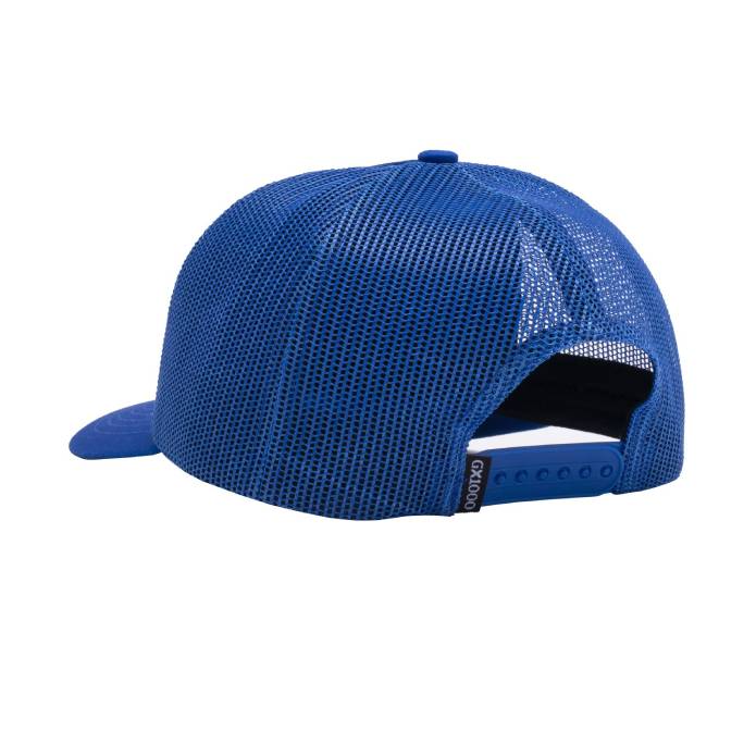 Surrounded By Idiots Hat (Royal)
