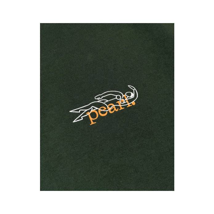 Swim Society Tee (Ivy)