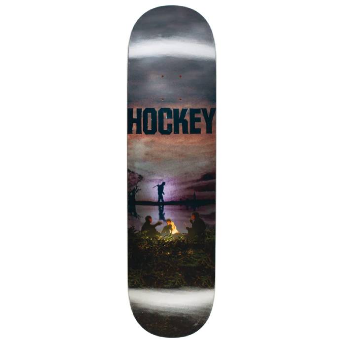 Take a Hike John Fitzgerald 8.75