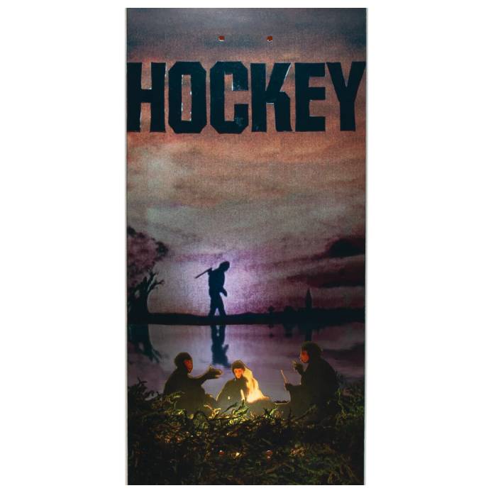 Take a Hike John Fitzgerald 8.75