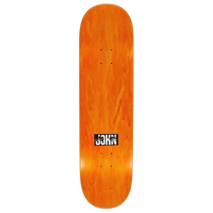 Take a Hike John Fitzgerald 8.75