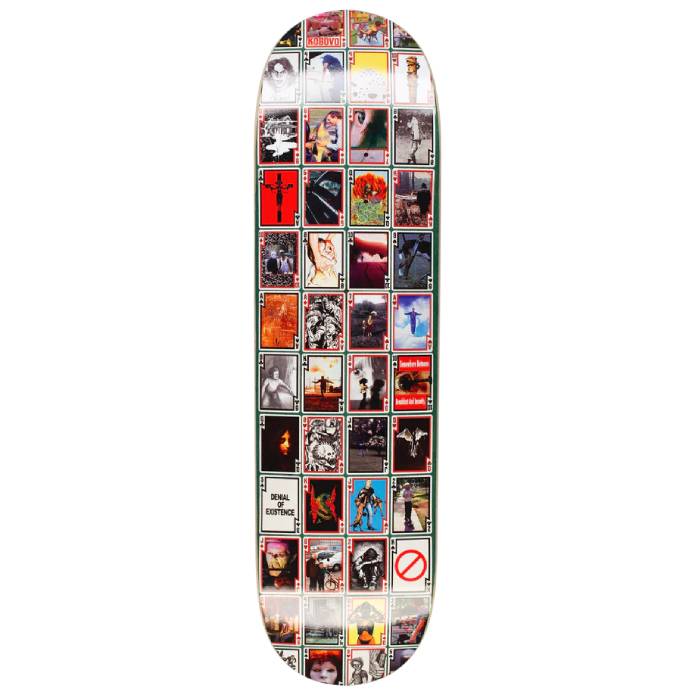 Team Playing Cards (Shape 2)