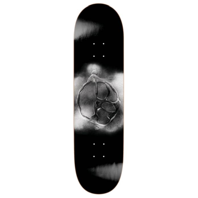 Team Stroke Logo 8 (Black)