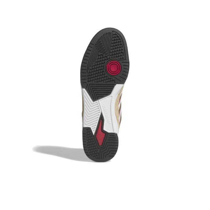 Tekkira Cup (Cardboard/Cloud White/Team Victory Red)
