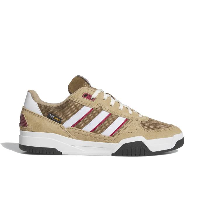 Tekkira Cup (Cardboard/Cloud White/Team Victory Red)