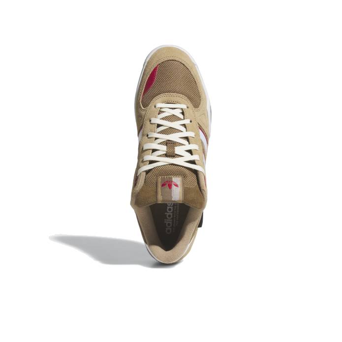 Tekkira Cup (Cardboard/Cloud White/Team Victory Red)