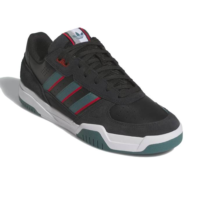 Tekkira Cup (Core Black/Preloved Teal/Better Scarlet)