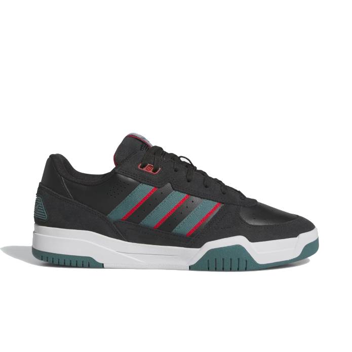 Tekkira Cup (Core Black/Preloved Teal/Better Scarlet)