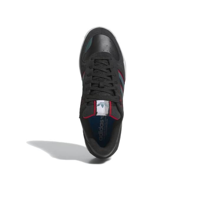 Tekkira Cup (Core Black/Preloved Teal/Better Scarlet)