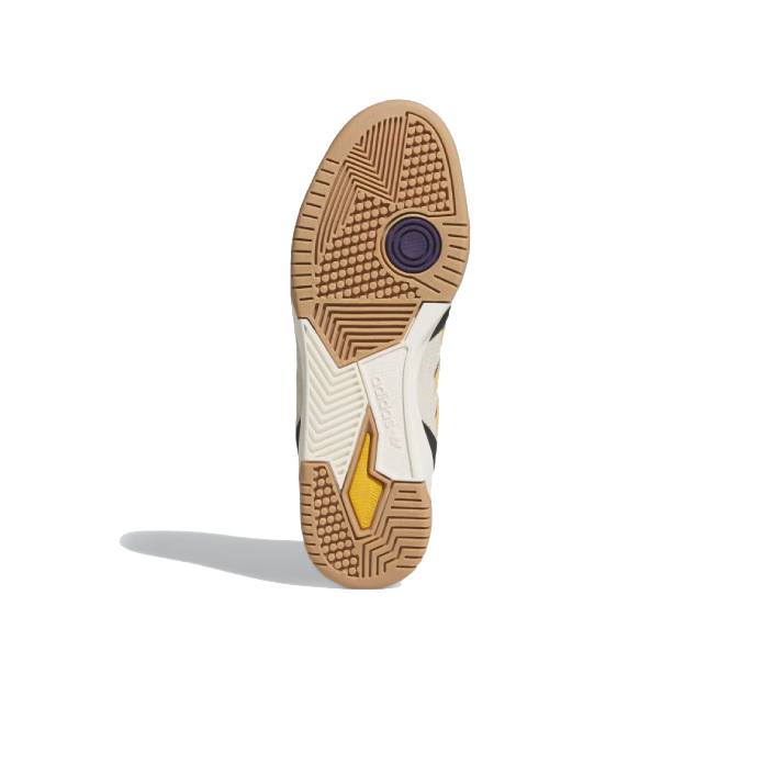 Tekkira Cup (Cream White/Off White/Cream White)