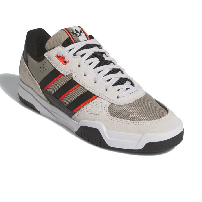 Tekkira Cup (Orbit Grey/Core Black/Solar Red)