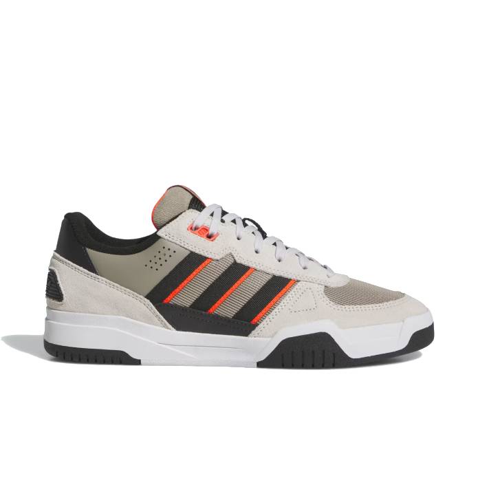 Tekkira Cup (Orbit Grey/Core Black/Solar Red)