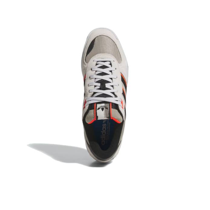 Tekkira Cup (Orbit Grey/Core Black/Solar Red)