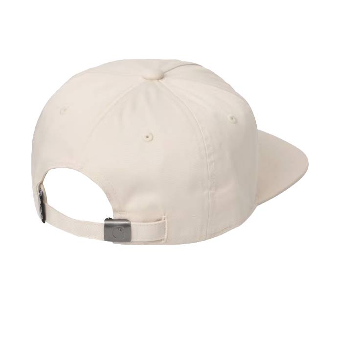 Tetra Cap (Fleur De Sel/Black)