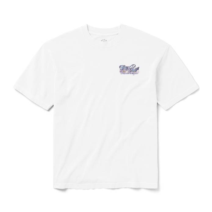 This Must Be The Place Tee (White)