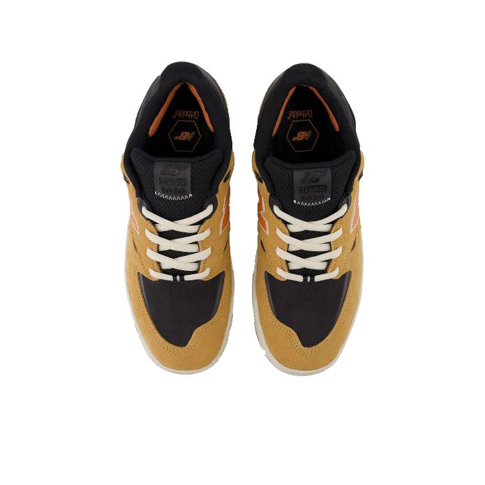 Tiago Lemos 1010 (Baked Clay / Black)