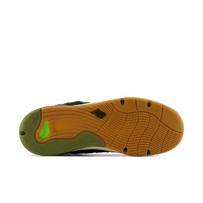Tiago Lemos 1010 (Black/Dark Olivine)