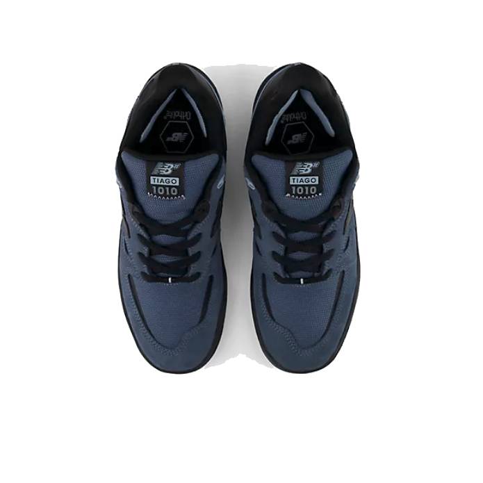 Tiago Lemos 1010 (Shadow Blue/Black)