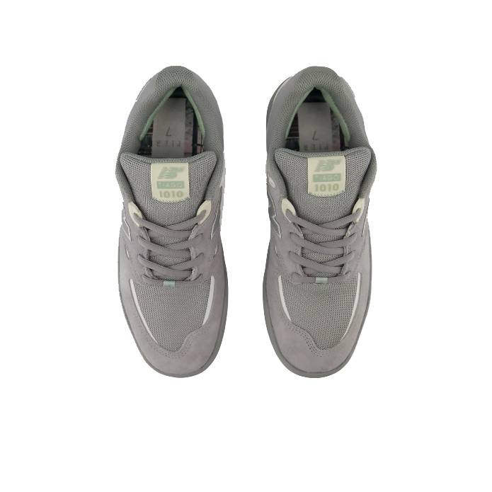 Tiago Lemos 1010 (Slate Grey/Sea Salt)