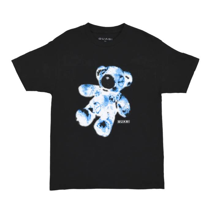 Toys III Tee (Black)
