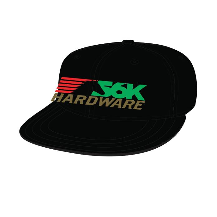 Hats & Accessories